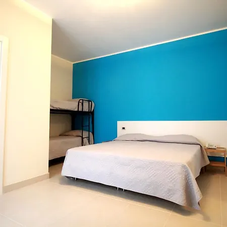 Le Parmente Casarano