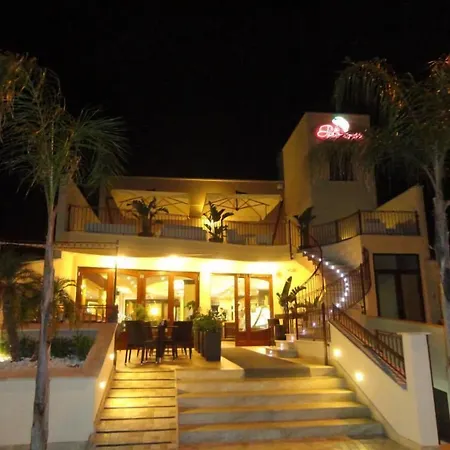 Le Parmente 3* Casarano