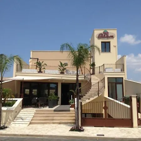 Le Parmente 3* Casarano