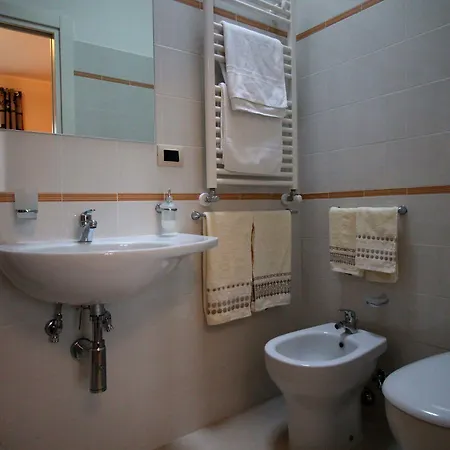 Bed & Breakfast Le Parmente