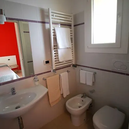 Le Parmente Bed & Breakfast