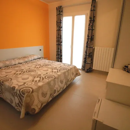 Le Parmente Bed & Breakfast 3*