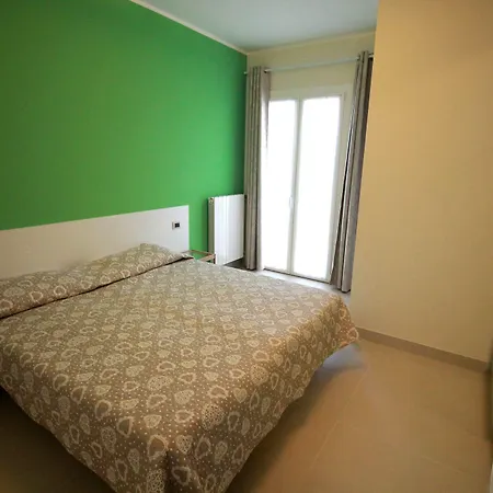 Bed & Breakfast Le Parmente 3*