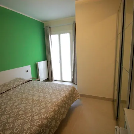 Bed & Breakfast Le Parmente Casarano