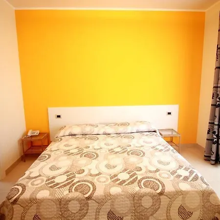 Le Parmente Bed & Breakfast 3*