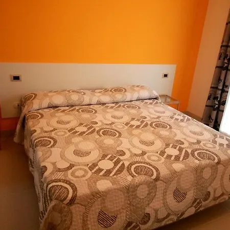 Bed & Breakfast Le Parmente