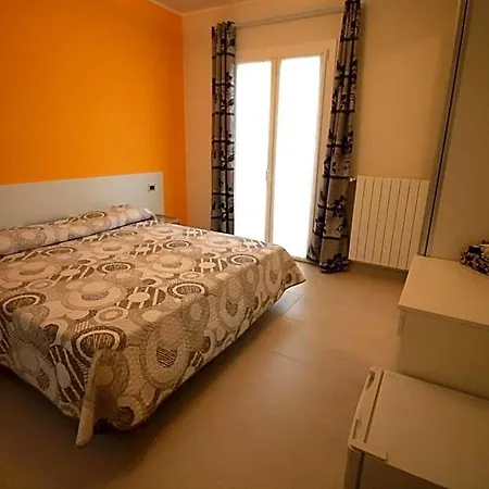 Bed & Breakfast Le Parmente