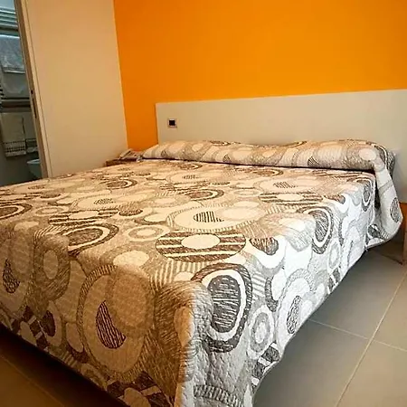 Bed & Breakfast Le Parmente