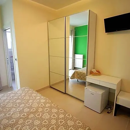 Le Parmente Bed & Breakfast 3*
