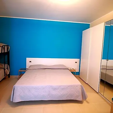Bed & Breakfast Le Parmente