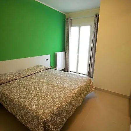 Bed & Breakfast Le Parmente Casarano