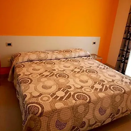Le Parmente Bed & Breakfast Casarano