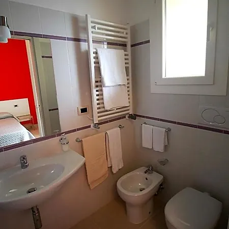 Le Parmente Bed & Breakfast 3*