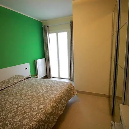 Bed & Breakfast Le Parmente Casarano