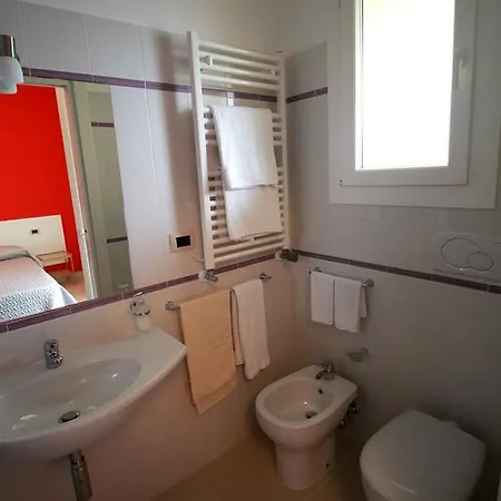 Le Parmente 3* Casarano