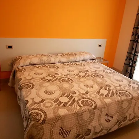 Oda ve Kahvaltı Le Parmente Casarano