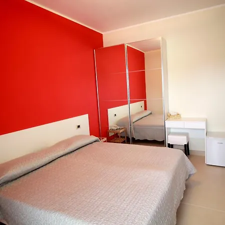 Le Parmente 3* Casarano