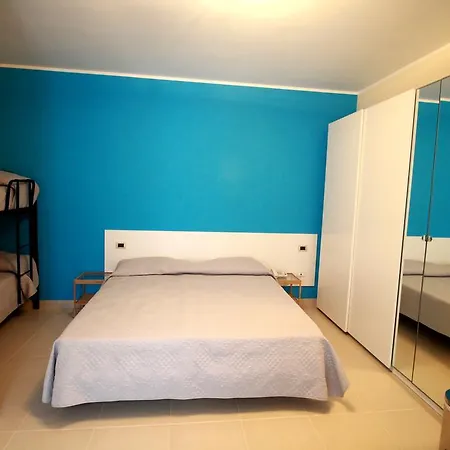 Bed & Breakfast Le Parmente
