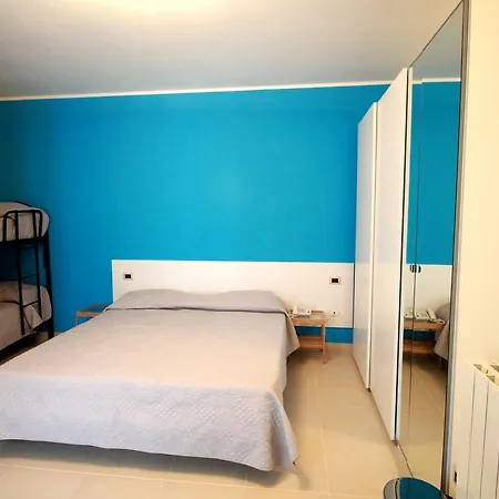 Le Parmente Bed & Breakfast Casarano