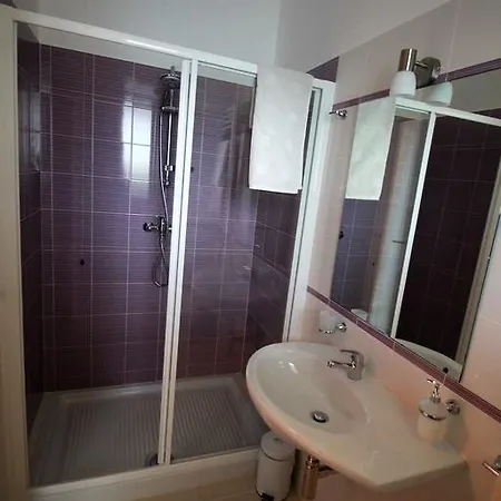 Couette-café Le Parmente 3*