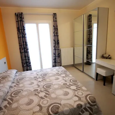 Bed & Breakfast Le Parmente Casarano