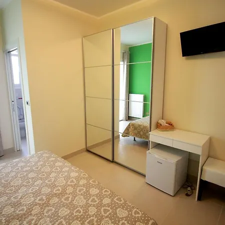 Le Parmente Bed & Breakfast