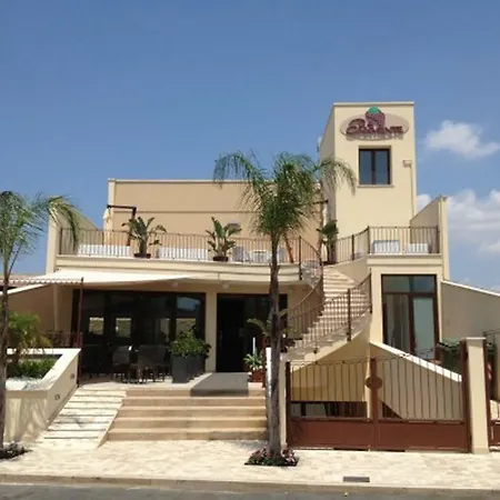 Le Parmente Bed & Breakfast Casarano