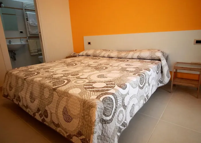 Le Parmente 3* Casarano