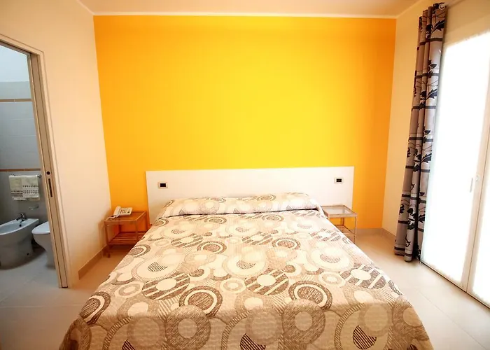 Bed & Breakfast Le Parmente