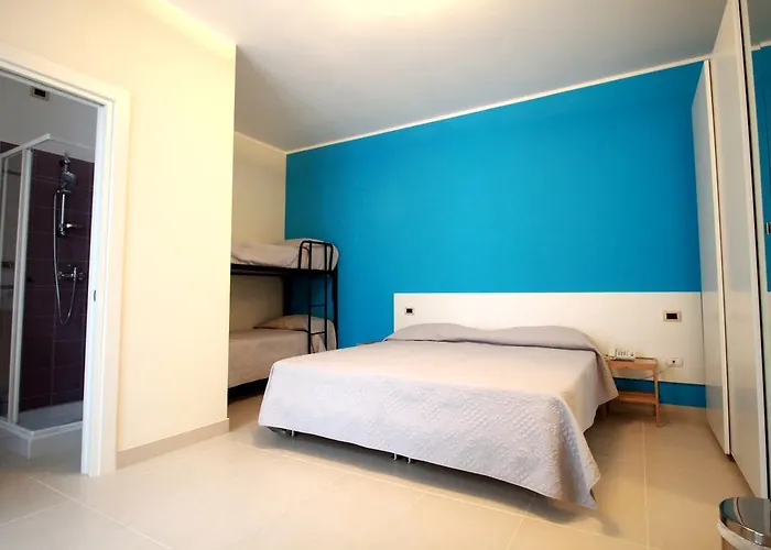 Le Parmente Casarano